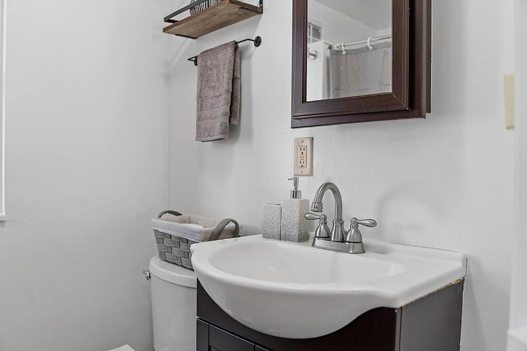 New!! Lovely Unit W/ Private Hot Tub And Patio! Lakonia Dış mekan fotoğraf