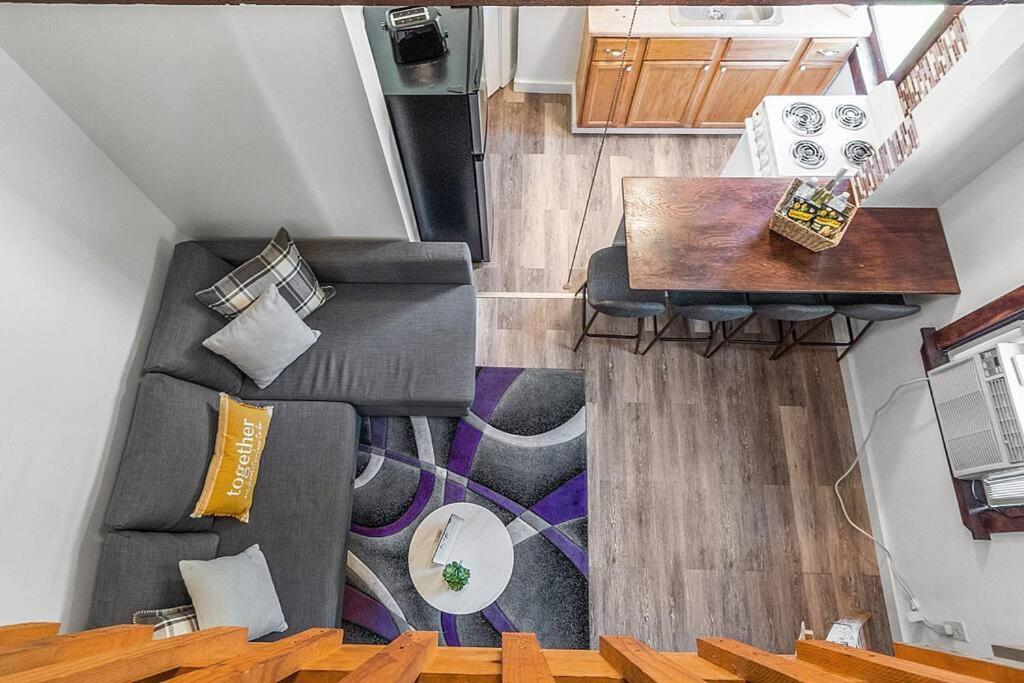 New!! Lovely Unit W/ Private Hot Tub And Patio! Lakonia Dış mekan fotoğraf