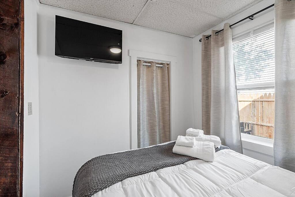 New!! Lovely Unit W/ Private Hot Tub And Patio! Lakonia Dış mekan fotoğraf
