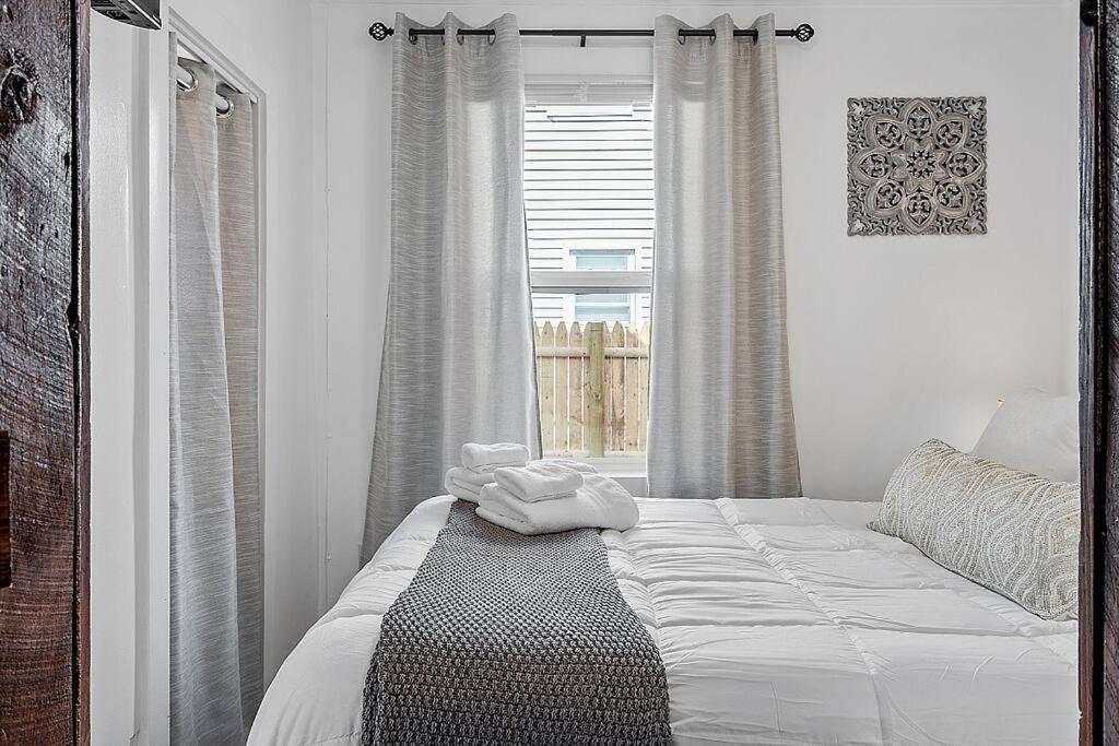 New!! Lovely Unit W/ Private Hot Tub And Patio! Lakonia Dış mekan fotoğraf